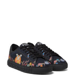 Versace Coral Theatre Greca Sneakers