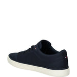 Tommy Hilfiger Logo Sneakers