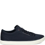 Tommy Hilfiger Logo Sneakers