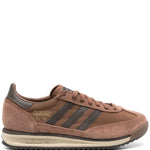 adidas Leather Sneakers