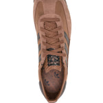 adidas Leather Sneakers