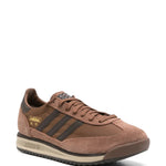 adidas Leather Sneakers