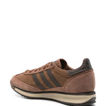 adidas Leather Sneakers