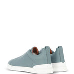 Zegna Low-Top Sneakers