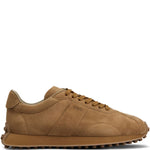 Tod'S Suede Sneakers