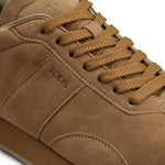Tod'S Suede Sneakers