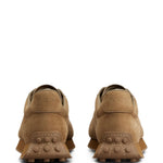 Tod'S Suede Sneakers