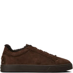 Tod'S Suede Sneakers