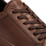 Tod'S Leather Sneakers