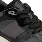 Tod'S Panelled Sneakers