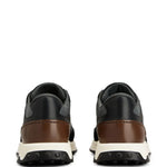 Tod'S Panelled Sneakers