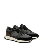 Tod'S Panelled Sneakers