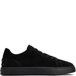 Tod'S Suede Sneakers