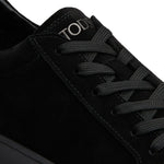 Tod'S Suede Sneakers