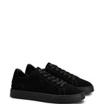 Tod'S Suede Sneakers