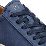 Tod'S Leather Sneakers