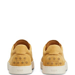 Tod'S Leather Sneakers