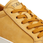 Tod'S Leather Sneakers