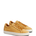 Tod'S Leather Sneakers