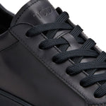 Tod'S Leather Sneakers