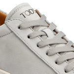 Tod'S Suede Sneakers