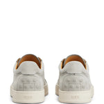 Tod'S Suede Sneakers