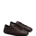 Tod'S Leather Sneakers