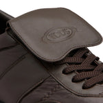 Tod'S Leather Sneakers