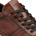 Tod'S Leather Sneakers