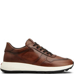 Tod'S Leather Sneakers