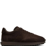 Tod'S Suede Sneakers
