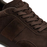 Tod'S Suede Sneakers