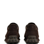 Tod'S Suede Sneakers
