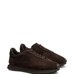 Tod'S Suede Sneakers