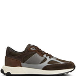 Tod'S Panelled Sneakers