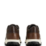Tod'S Panelled Sneakers
