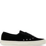 Vans Authentic Stud-Embellished Lace-Up Sneakers