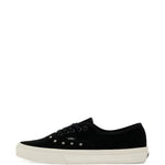 Vans Authentic Stud-Embellished Lace-Up Sneakers