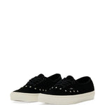 Vans Authentic Stud-Embellished Lace-Up Sneakers