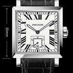 Waterproof Automatic Mechanical Watch Men's Watch