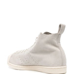 adidas Superstar Hi Sneakers