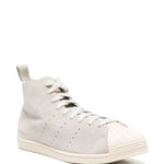 adidas Superstar Hi Sneakers