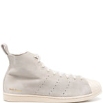 adidas Superstar Hi Sneakers