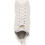 adidas Superstar Hi Sneakers