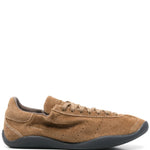 adidas X Wales Bonner Suede Sneakers