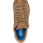adidas X Wales Bonner Suede Sneakers