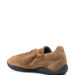 adidas X Wales Bonner Suede Sneakers