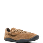 adidas X Wales Bonner Suede Sneakers