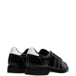 adidas Bowling Shoes Brain Dead Dover Street Market Black Sneakers