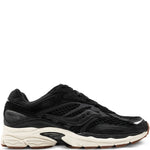 Saucony Progrid Omni 9 Xld Crafted Black Sneakers